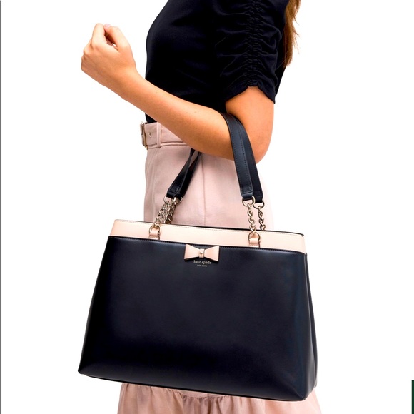 Kate Spade Baldwin Street Maryanne NWT - Picture 3 of 13